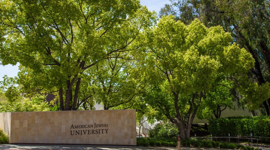 Ziegler School of Rabbinic Studies to Relocate to the Heart of Jewish L